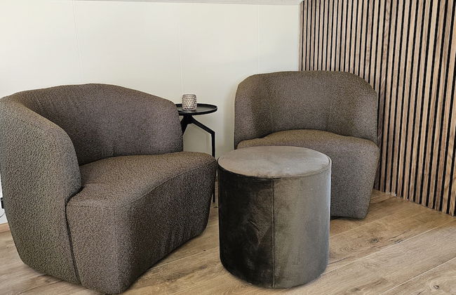 Kviholmi Premium Apartments - Foto 25