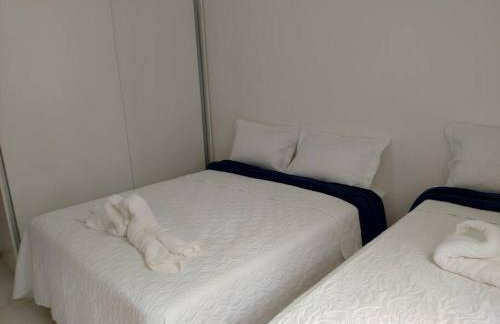 Apartamento Iloa 07-H - Foto 42