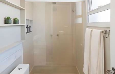 Moderno Apartamento no Cambuí - Foto 6