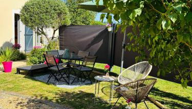 Joli studio mezzanine proche pôle européen et circuit - Foto 4