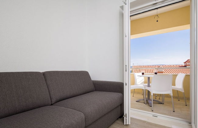 Villa Panorama - Foto 19