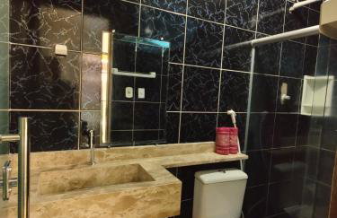 Casa com piscina no centro de Maragogi pertinho da praia! - Foto 21