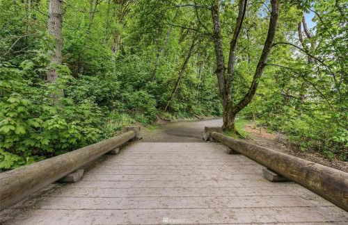 Moder charmer 4 BR 3 BA 12 Miles to Seattle, 3 miles to Airport near the mall - Foto 64