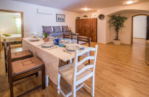 Apartments with a parking space Malinska (Krk) - 13219 - Foto 22