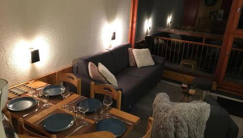 Appartement Arcs 2000 - Foto 2