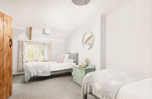 Myrtle Cottage - Foto 21