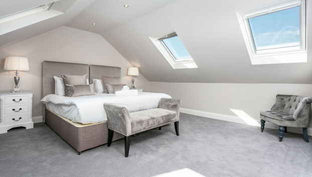 The Alexander - Donnini Deluxe - Foto 5, Habitación