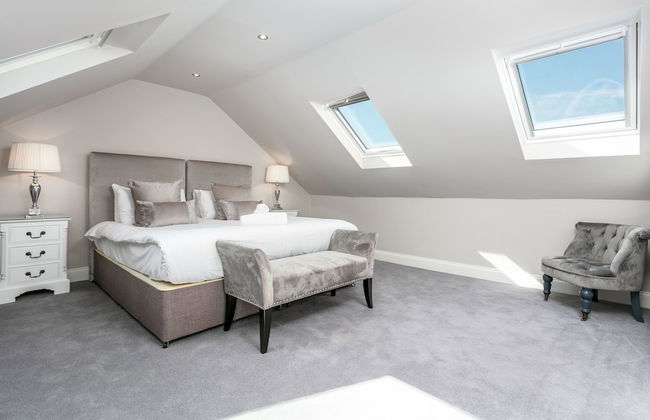 The Alexander - Donnini Deluxe - Foto 6