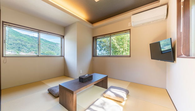 Kyougu Bietsu - Foto 4, Habitación
