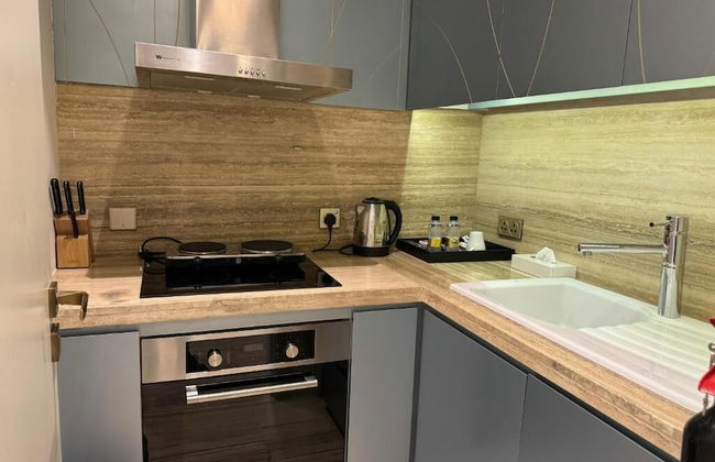 Damac Riyadh by SELSAL داماك الرياض - Photo 33