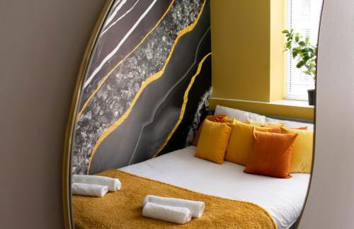 Open Mind Property - Luxury Apartment in the City - Foto 4