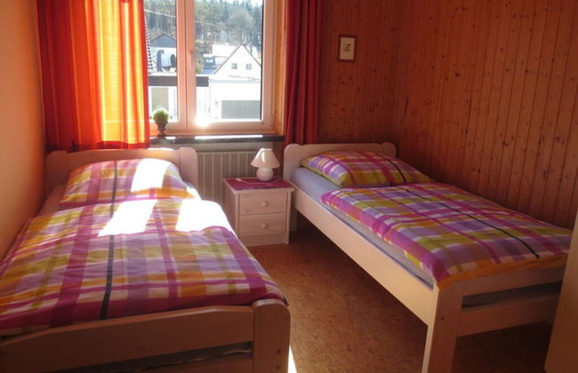 Klas Haus Eifelsonne - Foto 4