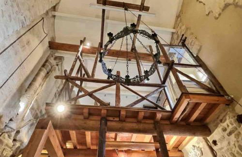 Chez Lydia - Loft cosy, départ canoë à pied, Proche Pont-du-Gard et Uzès - Foto 7