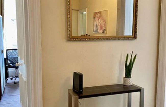 Large 5 Bedroom Flat in Marchmont, Edinburgh - Foto 15