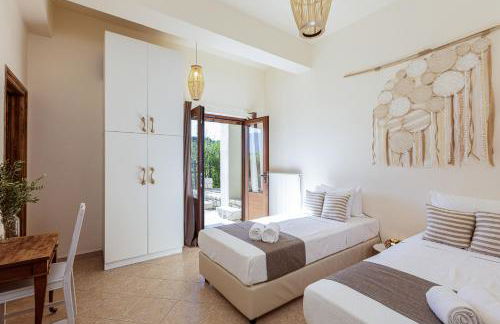 Villa Elodia with Pool & Garden in Heart of Crete - Foto 11