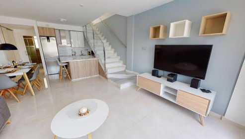 Villa Mercurio - A Murcia Holiday Rentals Property - Photo 2