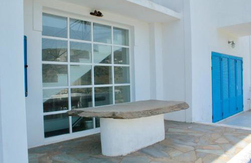 Villa Sis - Cycladic Sea View Luxury Home near Milos Beach & hiking trails 3, 4 & 5 - Photo 70