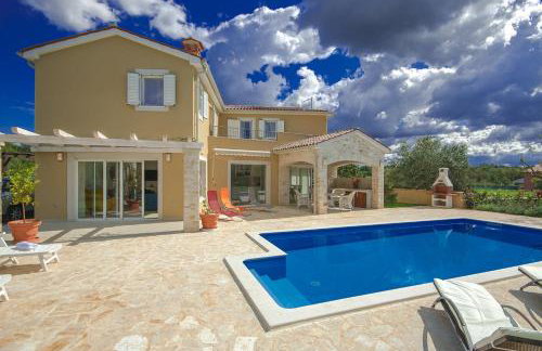 Villa Larisa - Foto 32