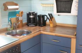 Ferienhaus " Silly " am schönen Listersee - Foto 14