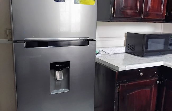 Dalley's Cozy Apartments - Foto 24