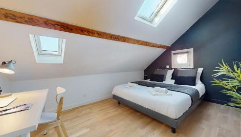 Le paradis perché - 20 min Paris - Foto 3