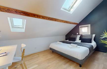 Le paradis perché - 20 min Paris - Foto 3