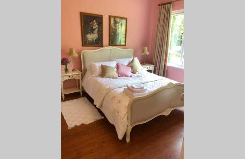 Rhubarb Cottage - Foto 39