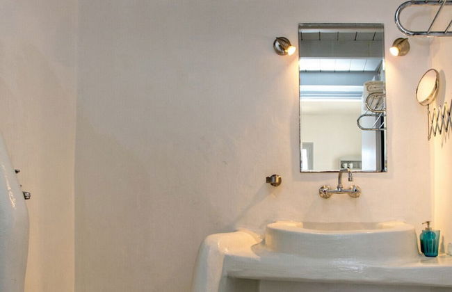 Violet House Agios Sostis - Foto 4