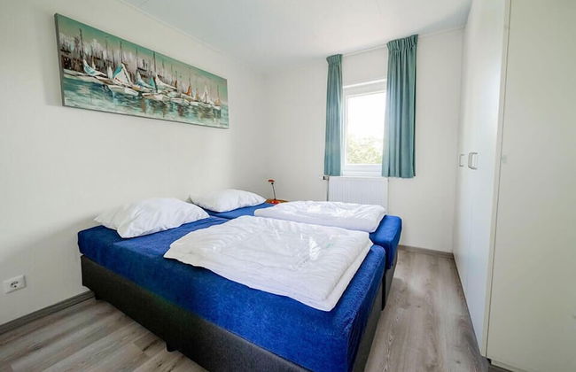 EuroParcs Veluwemeer - Photo 18