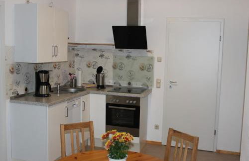 chicke Ferienwohnung in Struppen - Foto 6