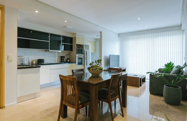 Le Montreal Apartments - Foto 19