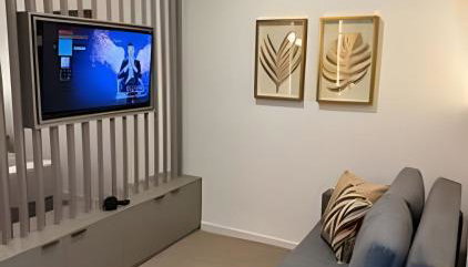 Charmoso e tecnológico! Piscina panorâmica! - Foto 3