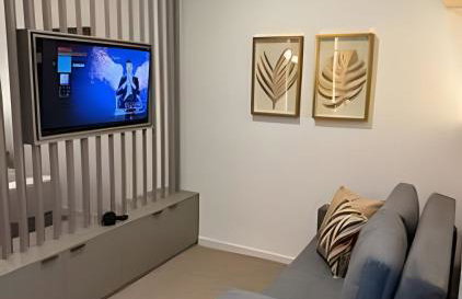 Charmoso e tecnológico! Piscina panorâmica! - Foto 3