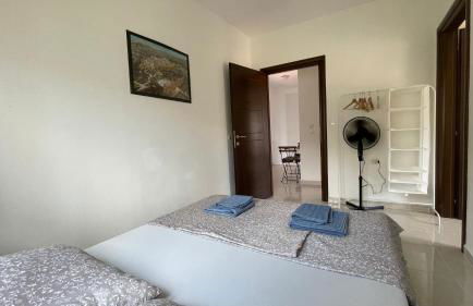 Summer house with the view of Athos - Foto 15