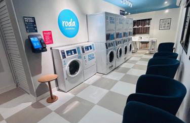 Studio no Coração do Rio, Metrô e VLT na Porta - Foto 55