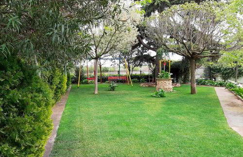 VILLA AFRICA - Foto 57