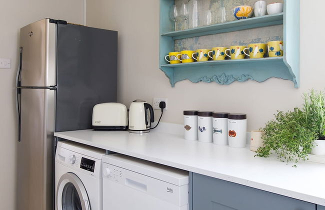 Stylish Apartment Gastro Pub in West Wittering - Foto 10