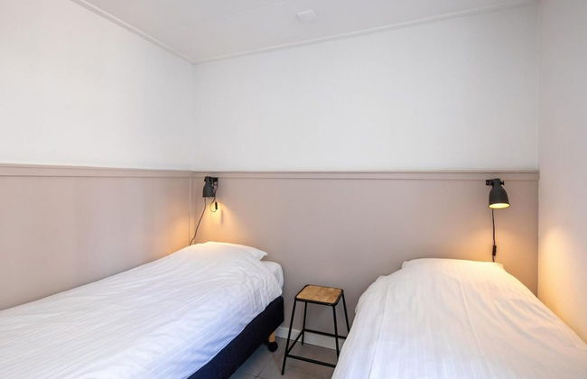 Spacious 2 Persons Apartment - Foto 13