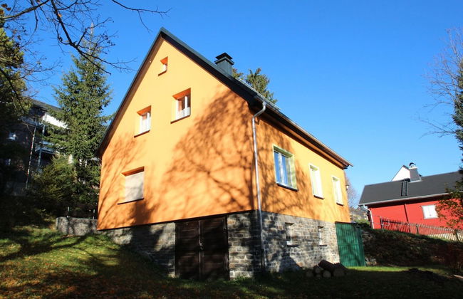 Ferienhaus, Oberwiesenthal - Foto 20