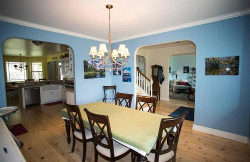 Yosemite Firehouse Inn - Foto 9