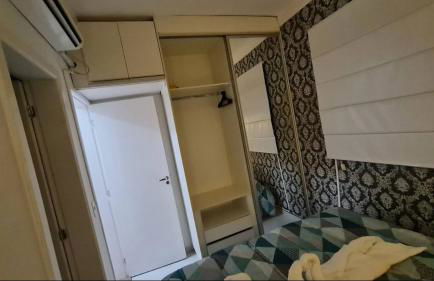 Charmoso Flat Mobiliado e Moderno - Foto 3