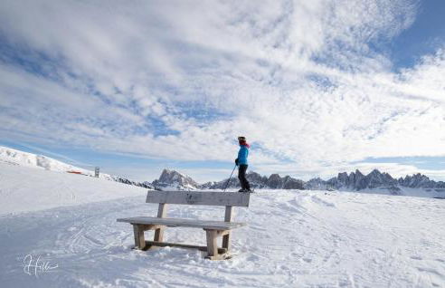 Residence Alpenrose - Foto 30