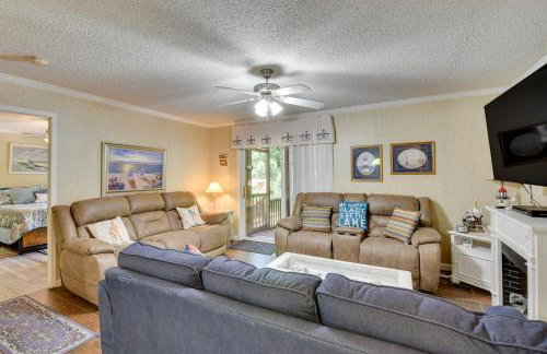 Lakefront Fair Play Vacation Rental, Pets Welcome! - Foto 4