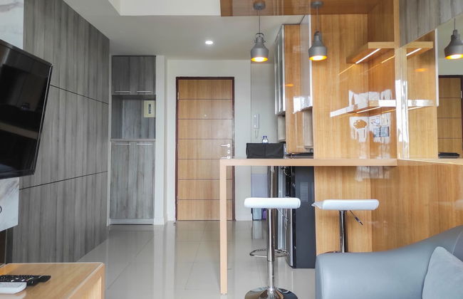 Spacious 2BR at Vida View Makassar Apartment - Foto 19