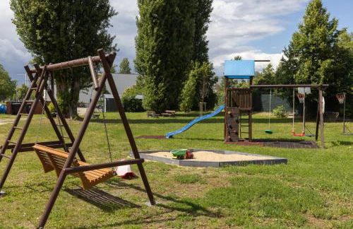 Motel Home Wittenau - Foto 12