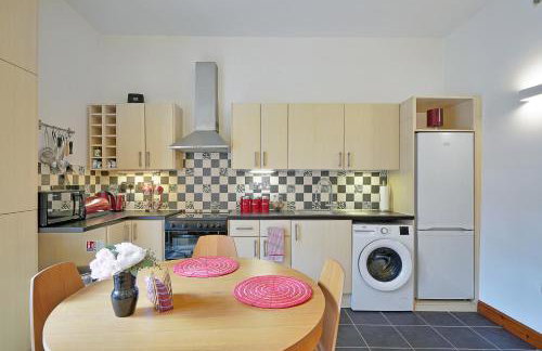 Air Conditioned Willesden Green Apartment - Foto 13