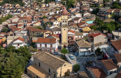 Pavlos & Sofia Villa Vigla - Heated Private Pool - Foto 16