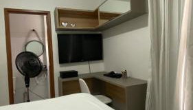 Club Residense apartamento - Foto 4