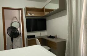 Club Residense apartamento - Foto 4