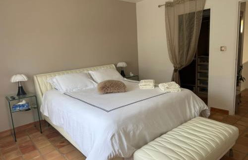 Villa Starblue vue mer -172m2 - Piscine - Foto 20